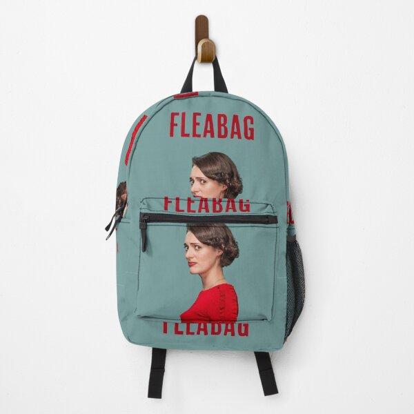 Item preview, Fleabag Comedy Movie designed and sold by Vedashrrow.
