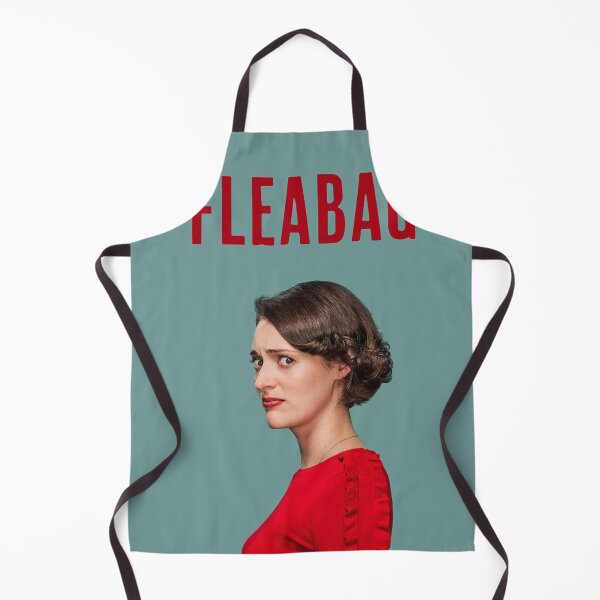 Item preview, Fleabag Comedy Movie designed and sold by Vedashrrow.