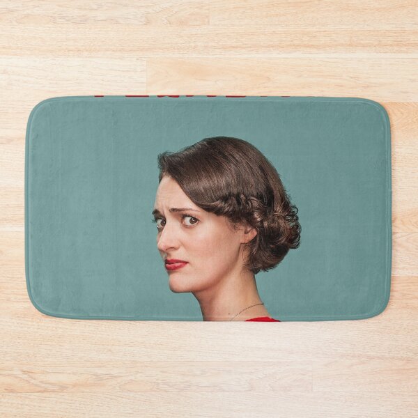 Item preview, Fleabag Comedy Movie designed and sold by Vedashrrow.