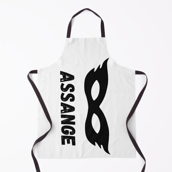 Item preview, Assange for me designed and sold by ministryofart.