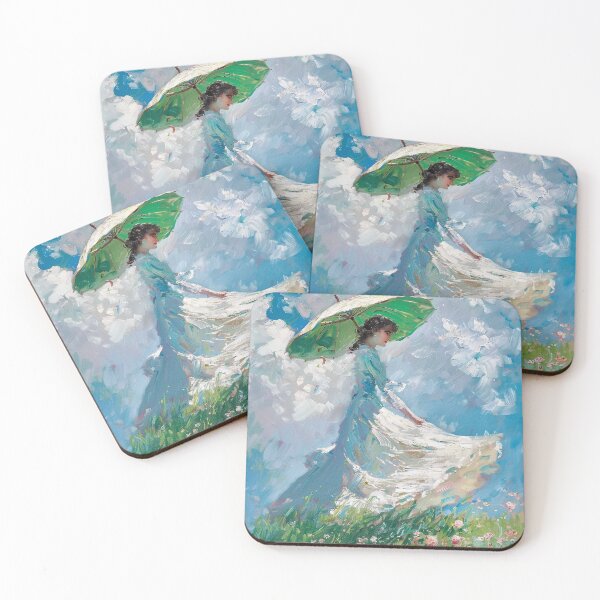 Item preview, Beautiful Blue designed and sold by GageStore.