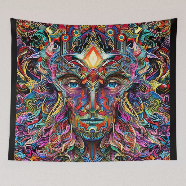 Item preview, Shepard's spirit guide designed and sold by thirdeyeiris.