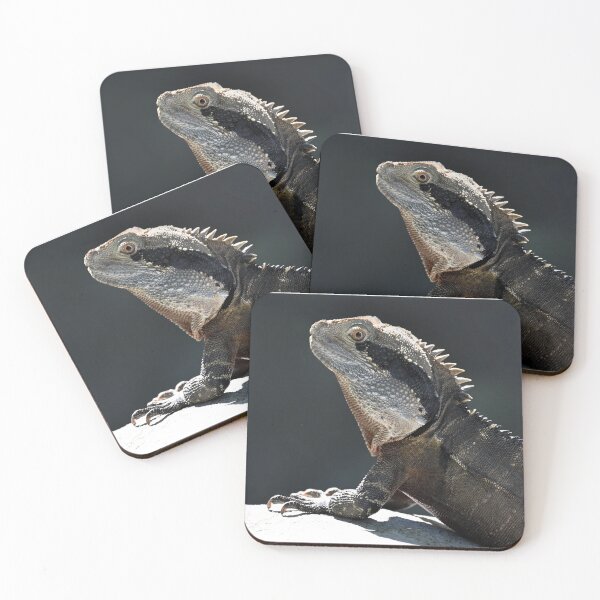 Item preview, Eastern Water Dragon designed and sold by BroomstickMagic by Dani Musicka.