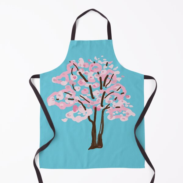 Item preview, Pink tree designed and sold by ALEFANTICA.