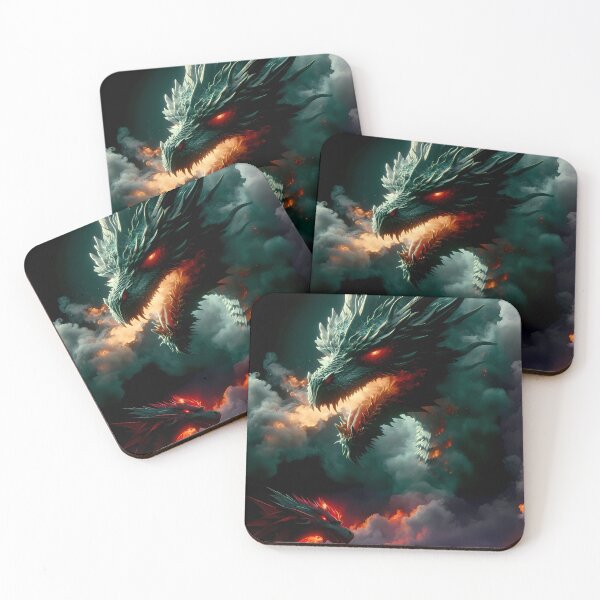 Item preview, Dragon 2 designed and sold by WalterGomes.