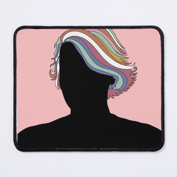 Item preview, Fleabag Pink Poster designed and sold by Vedashrrow.