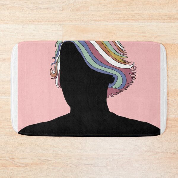 Item preview, Fleabag Pink Poster designed and sold by Vedashrrow.