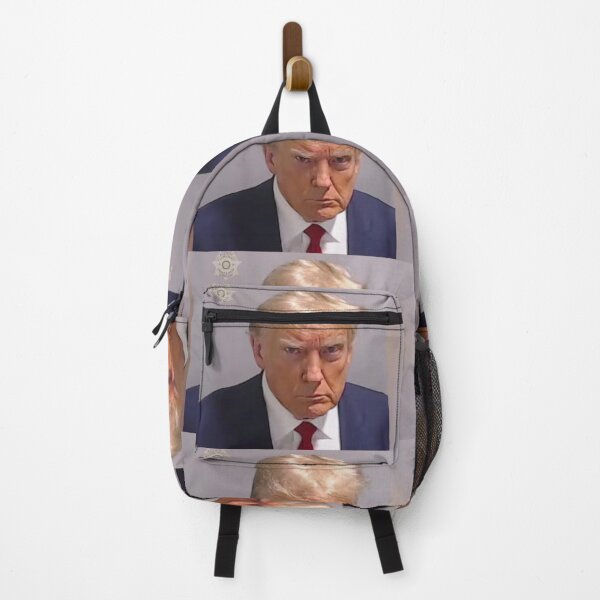 Item preview, Trump Mughsot designed and sold by Daniel Burton.