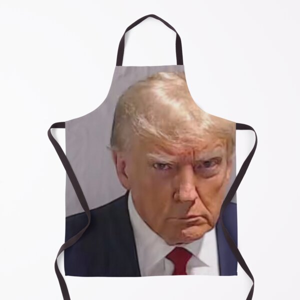 Item preview, Trump Mughsot designed and sold by Daniel Burton.