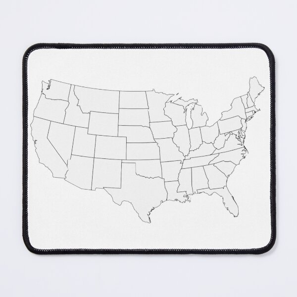 Item preview, Map of US designed and sold by Hamilton-1776.