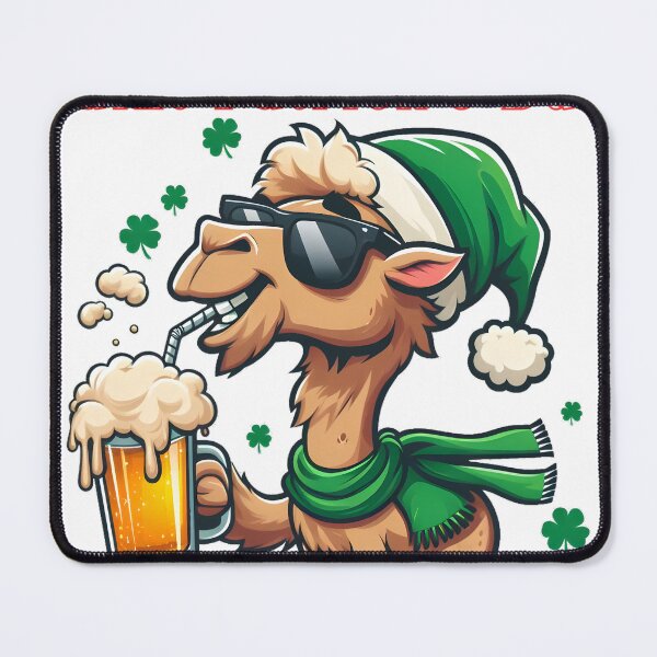 Item preview, Saint Patrick's Day-6 designed and sold by Focus-Photo-PG.