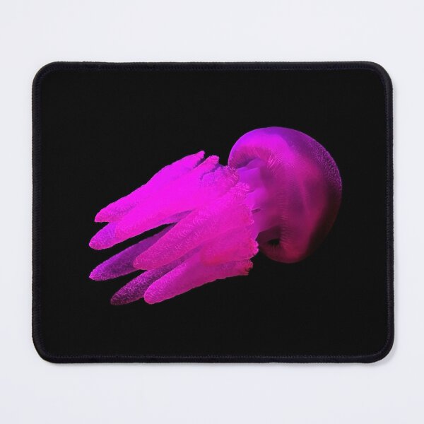 Item preview, Luminescent Jelly Fish designed and sold by BroomstickMagic by Dani Musicka.
