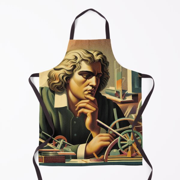 Item preview, Newton lab designed and sold by JourneysCo.