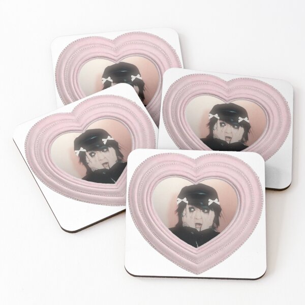 Item preview, Johnnie Guilbert cutie designed and sold by laurelhell.