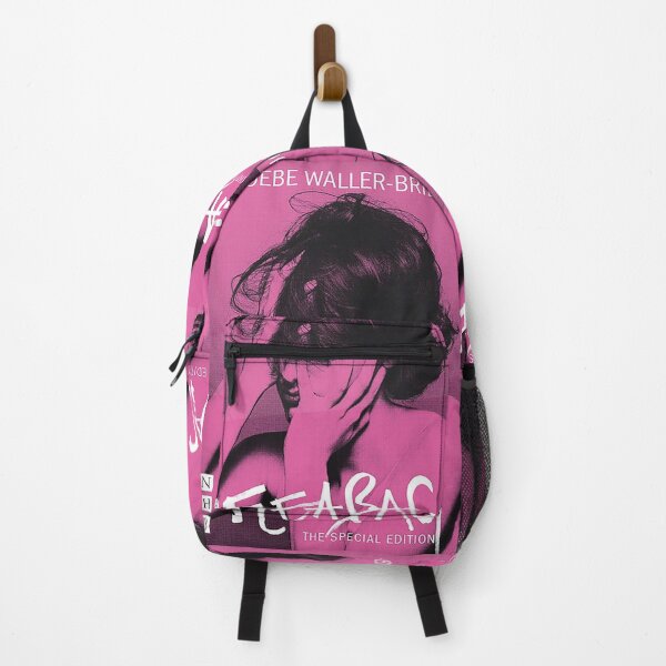 Item preview, Fleabag The SE designed and sold by Vedashrrow.
