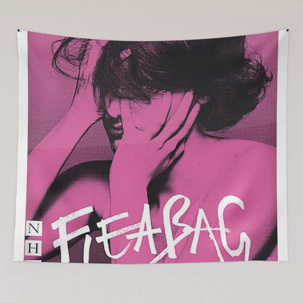 Item preview, Fleabag The SE designed and sold by Vedashrrow.