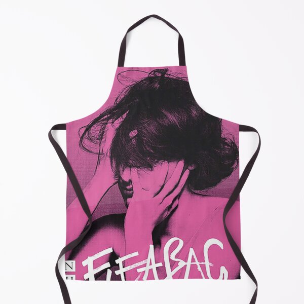 Item preview, Fleabag The SE designed and sold by Vedashrrow.