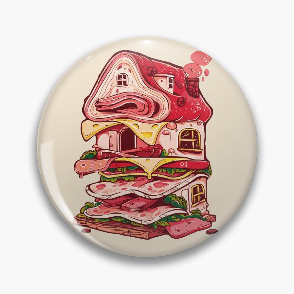 Item preview, Ham House designed and sold by KevinBridges.