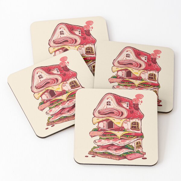 Item preview, Ham House designed and sold by KevinBridges.
