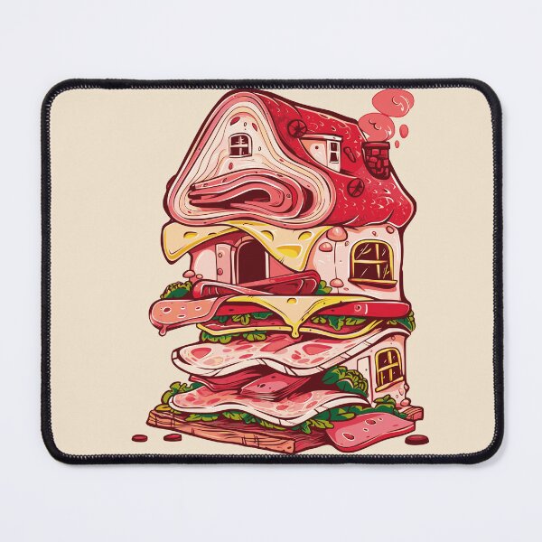 Item preview, Ham House designed and sold by KevinBridges.