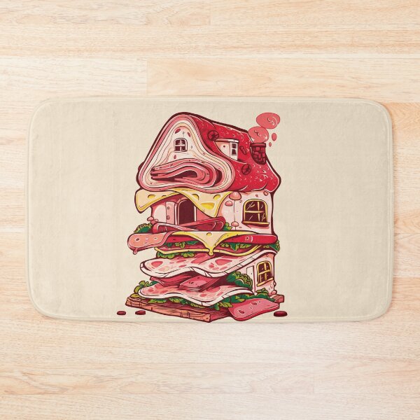 Item preview, Ham House designed and sold by KevinBridges.