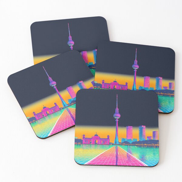 Item preview, Berlin 13 designed and sold by GlythShop.