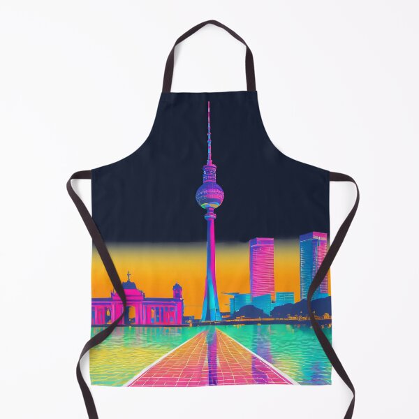 Item preview, Berlin 13 designed and sold by GlythShop.