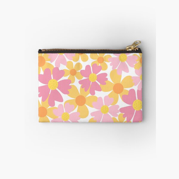 Item preview, Retro Spring Flowers designed and sold by AProperLemon.