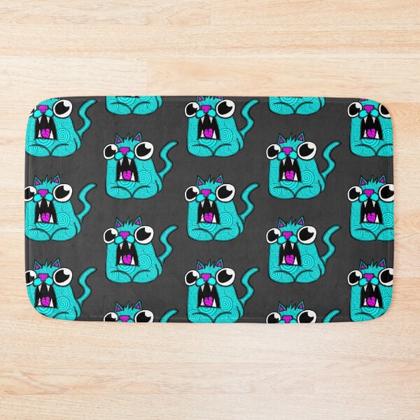 Item preview, Screaming Cat designed and sold by Jon-Dueck-Art.