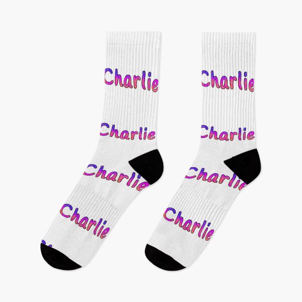 Item preview, Charlie  designed and sold by Amanda1775.