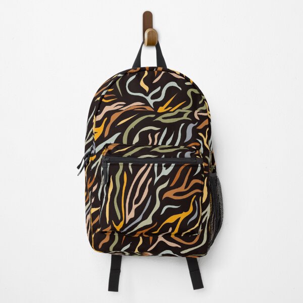 Item preview, Modern Abstract Animal Print designed and sold by Molly's Bold Brush.