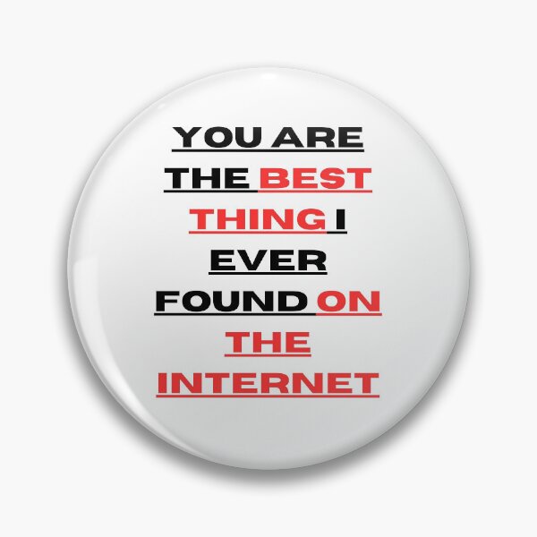 Item preview, Romantic Quote designed and sold by BestCoolStuff.