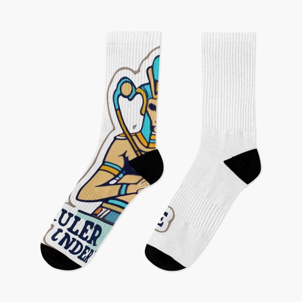 Item preview, Osiris Ruler of the Underworld - Egyptian Deity Design designed and sold by NiftyWrx.