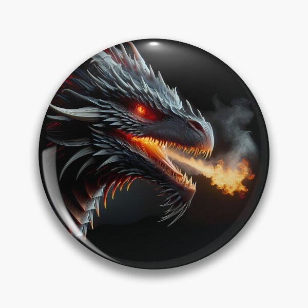 Item preview, Dragon 3 designed and sold by WalterGomes.
