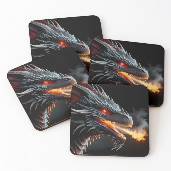 Item preview, Dragon 3 designed and sold by WalterGomes.