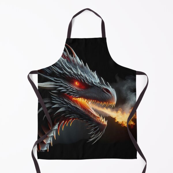 Item preview, Dragon 3 designed and sold by WalterGomes.