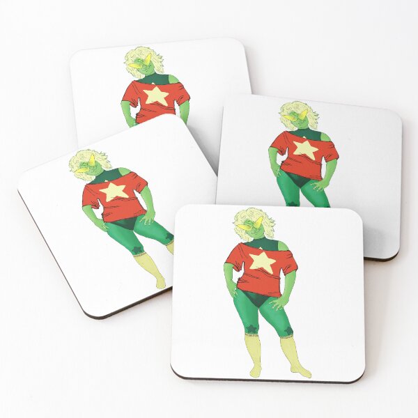 Item preview, Peridot Flashdance designed and sold by ophysunn.