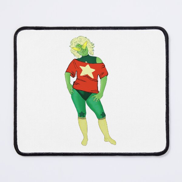 Item preview, Peridot Flashdance designed and sold by ophysunn.
