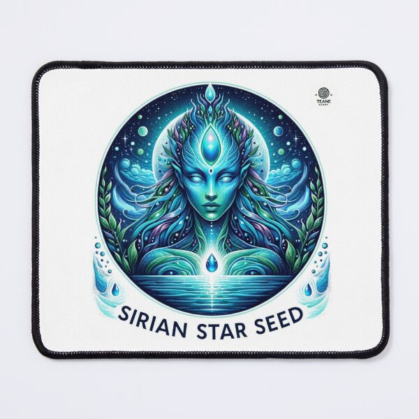Item preview, Sirian Chronicles designed and sold by Te-Ane.