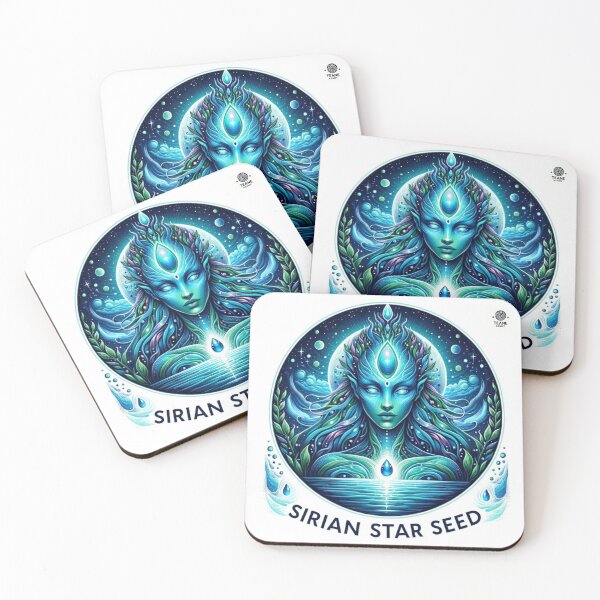 Item preview, Sirian Chronicles designed and sold by Te-Ane.