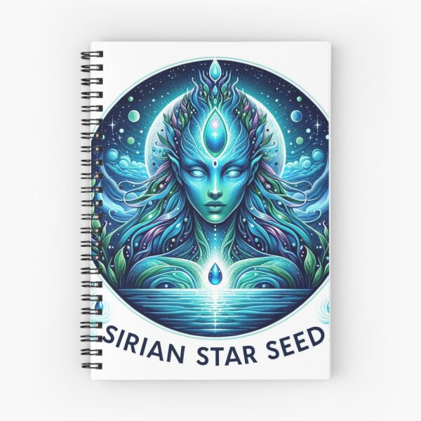 Item preview, Sirian Chronicles designed and sold by Te-Ane.