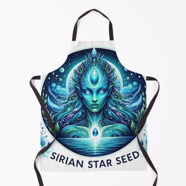 Item preview, Sirian Chronicles designed and sold by Te-Ane.