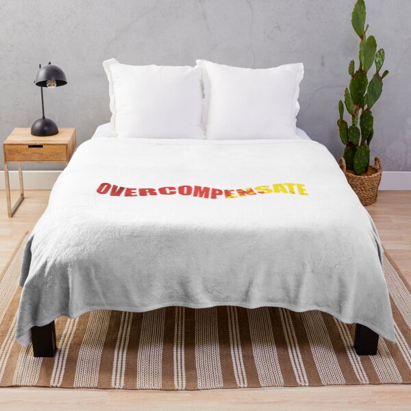 Item preview, Overcompensate designed and sold by philox.