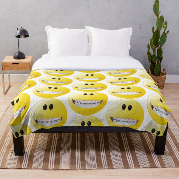 Item preview, Cara sonriente de frenos designed and sold by mistersmileyfac.