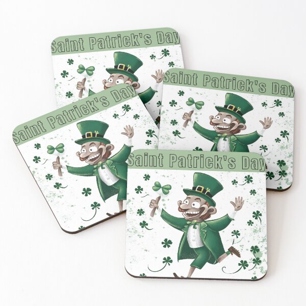 Item preview, Saint Patrick's Day-7 designed and sold by Focus-Photo-PG.