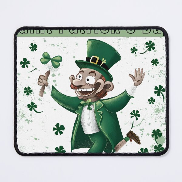 Item preview, Saint Patrick's Day-7 designed and sold by Focus-Photo-PG.