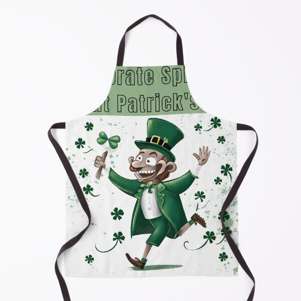 Item preview, Saint Patrick's Day-7 designed and sold by Focus-Photo-PG.