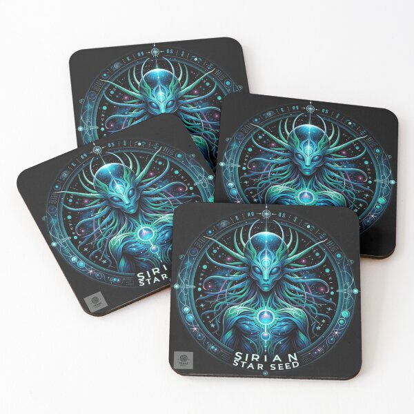 Item preview, Blue Luminescence designed and sold by Te-Ane.