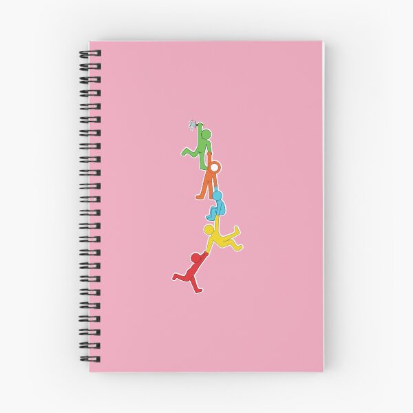 Item preview, Hangin' Around| Animation Vs Animator designed and sold by DappledWings.