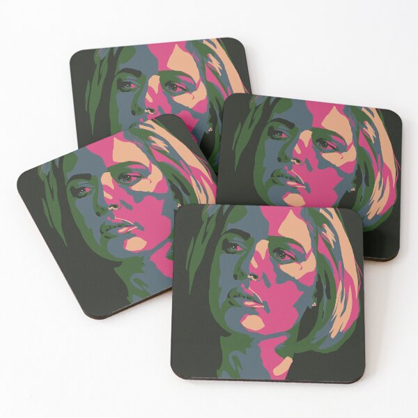 Item preview, Dana Scully Colorblock designed and sold by ophysunn.
